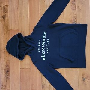 Abercrombie Boy's Hoodie